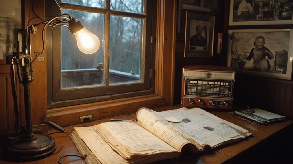 morning radio pioneers