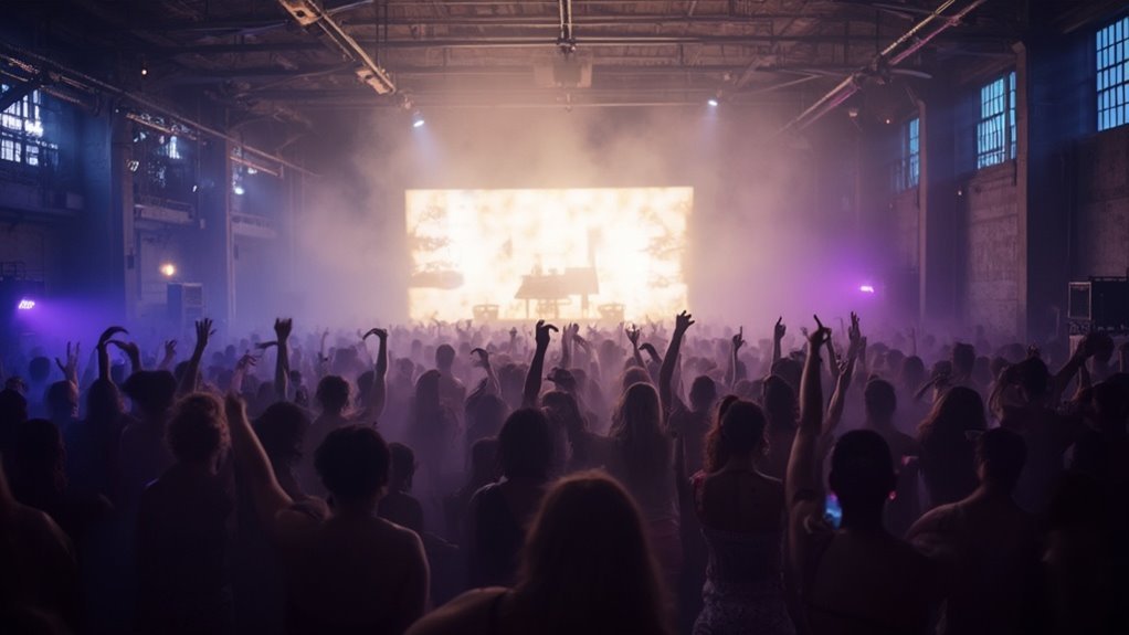 The Rise of Morning Rave Culture