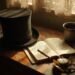 morning rituals of accomplished individuals