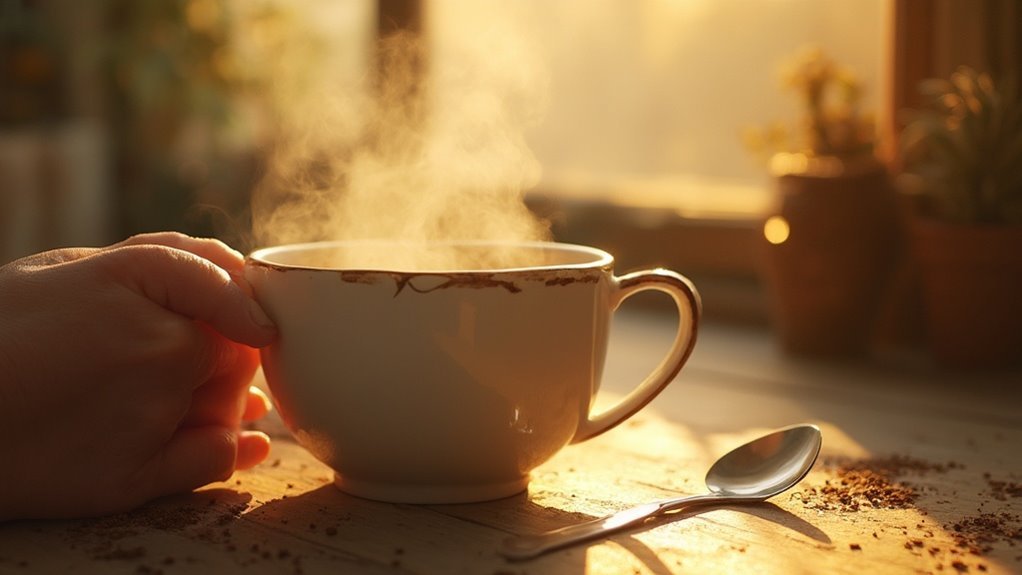 The First Sip: What Our Morning Rituals Reveal About Us