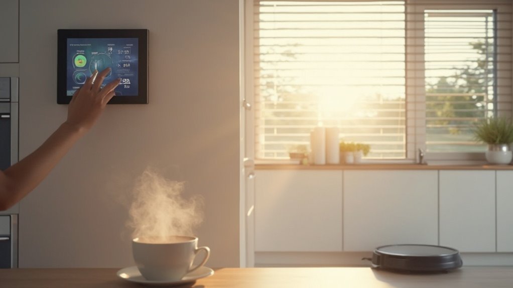 Smart Home Morning Routines That Actually Help