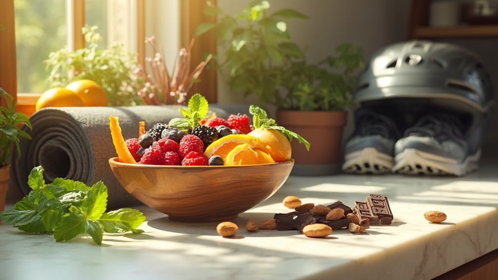Beyond Caffeine: Natural Ways to Energize Your Day
