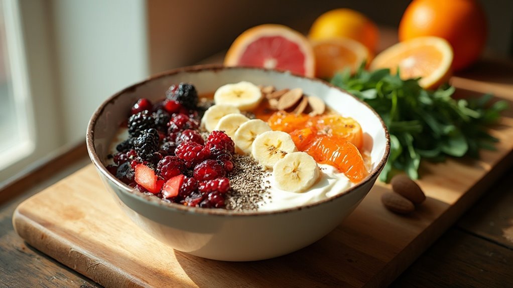 nourishing sustenance vital energy