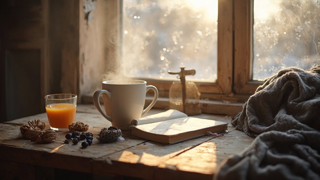 nutritional support for mental sharpness