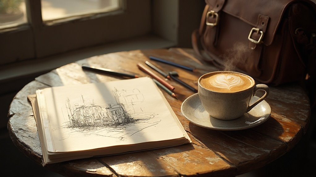 optimal creative productivity rhythm discovered