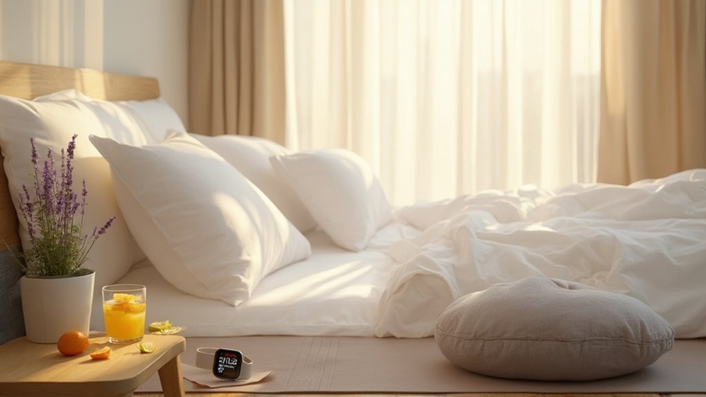 optimizing sleep strategies