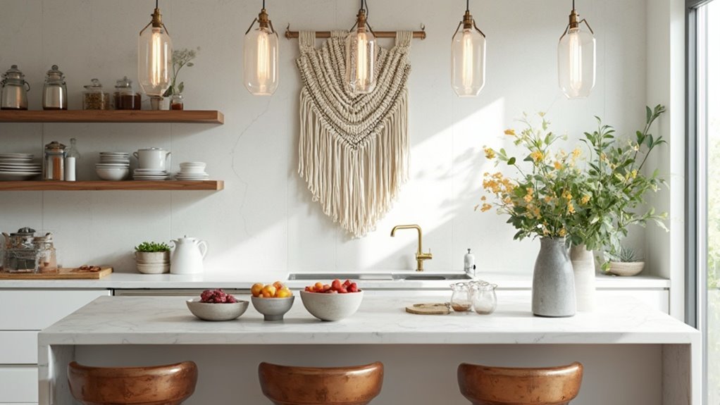 personalized stylistic components incorporated
