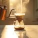 physics of perfect brewing designing space for dawn