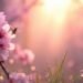 seasonal awakening nature s cycle renewed