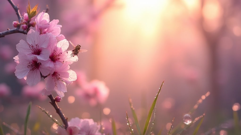 Spring Dawn: Season of Renewal