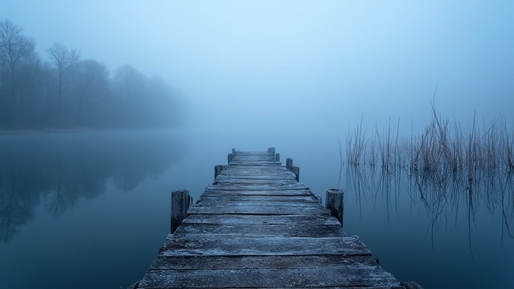 serene melody of nature s awakening