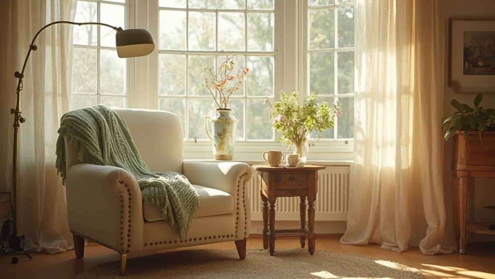 simplicity relaxation stability contentment