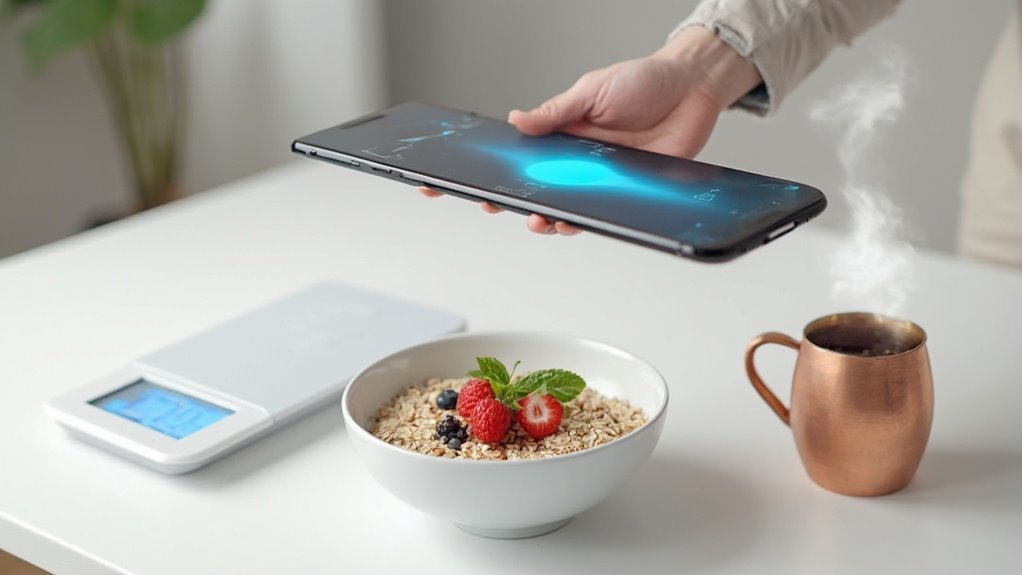 smart breakfast revolutionizes morning routines