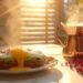 social media transformed breakfast traditions
