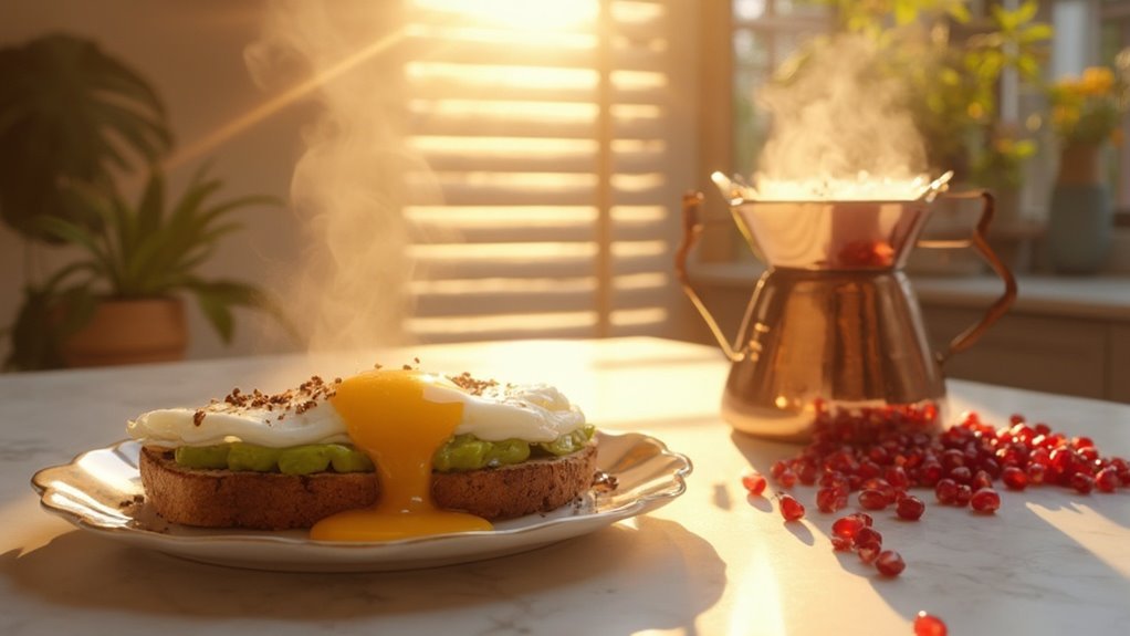 How Social Media Changed Breakfast ForeverMorning Light Photography: Capturing the Golden Hour