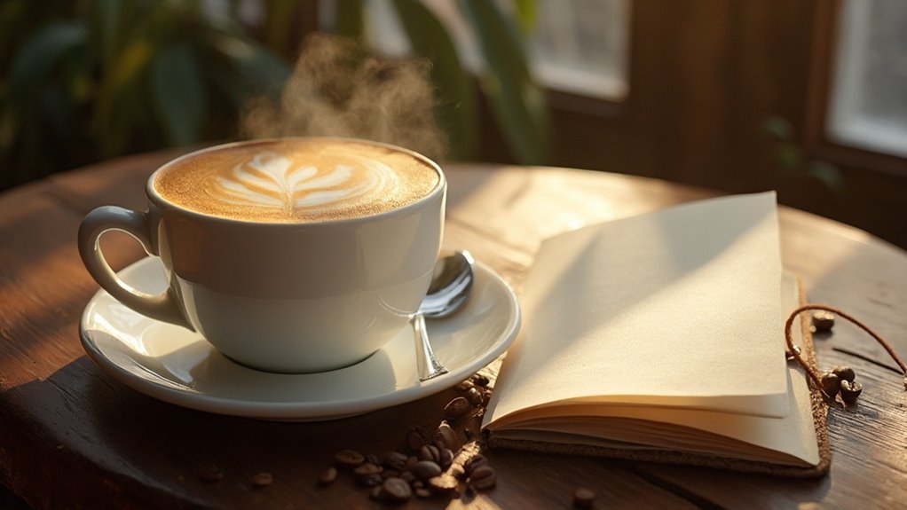 Coffee Date With Myself: the Importance of Solo Time
