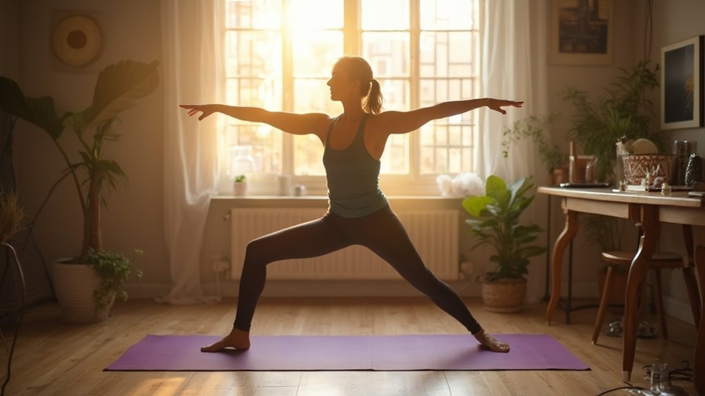 yoga s holistic wellness benefits explored